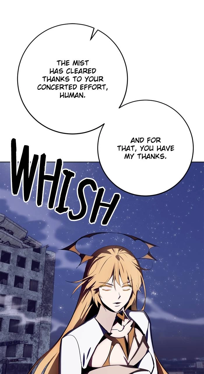 Return to Player Chapter 123 – The Stirrings of Justice (3) Page 98
