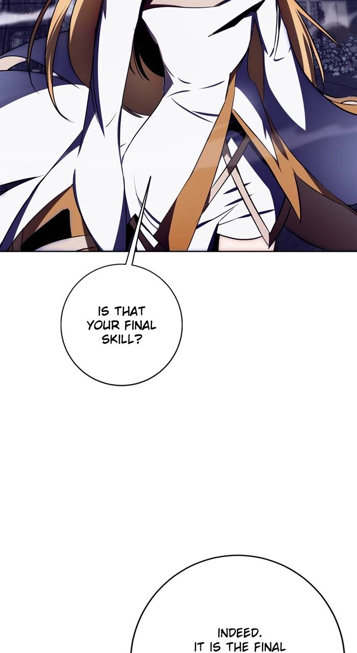 Return to Player Chapter 123 – The Stirrings of Justice (3) Page 99