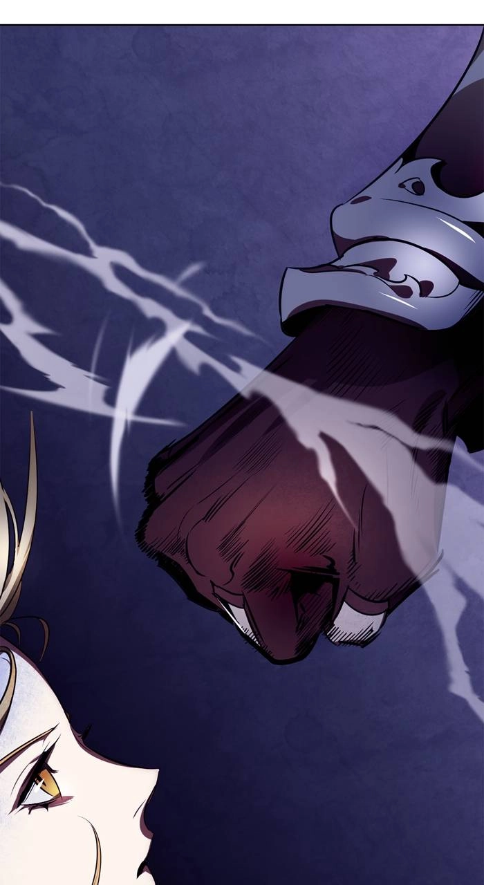 Return to Player Chapter 123 – The Stirrings of Justice (3) Page 9