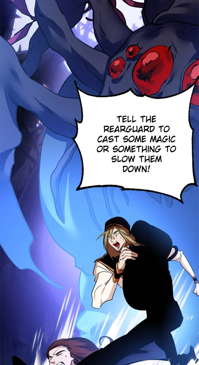 Return to Player Chapter 162 – The Endless Dream (1) Page 18