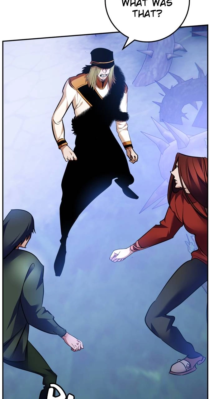Return to Player Chapter 162 – The Endless Dream (1) Page 26