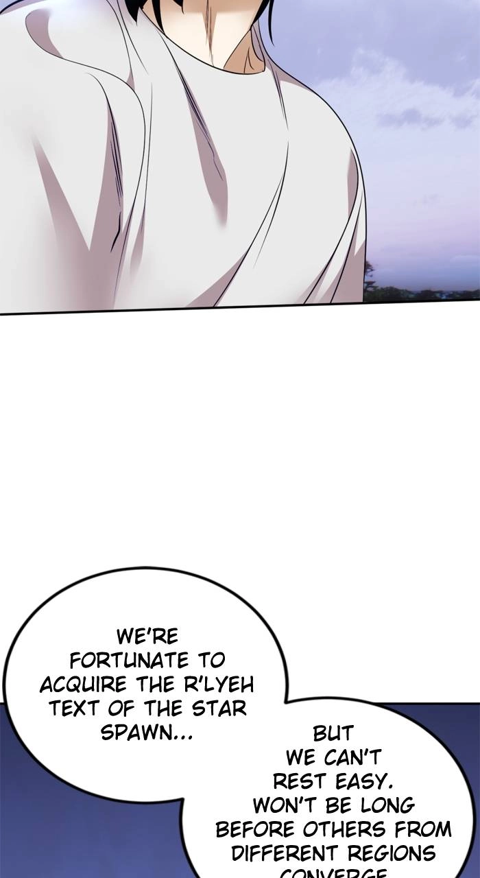 Return to Player Chapter 162 – The Endless Dream (1) Page 50