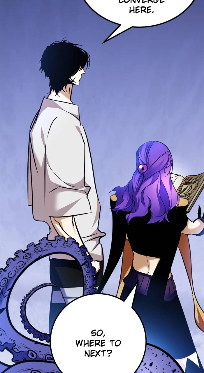 Return to Player Chapter 162 – The Endless Dream (1) Page 51