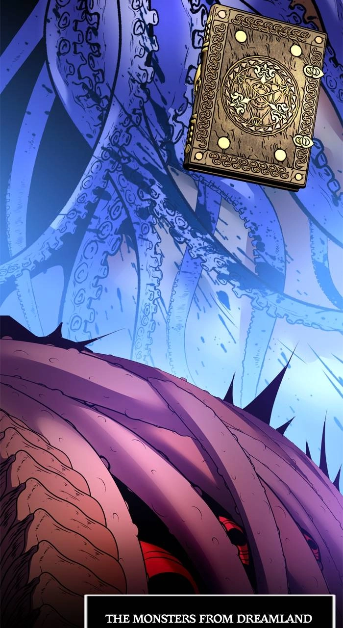 Return to Player Chapter 162 – The Endless Dream (1) Page 53