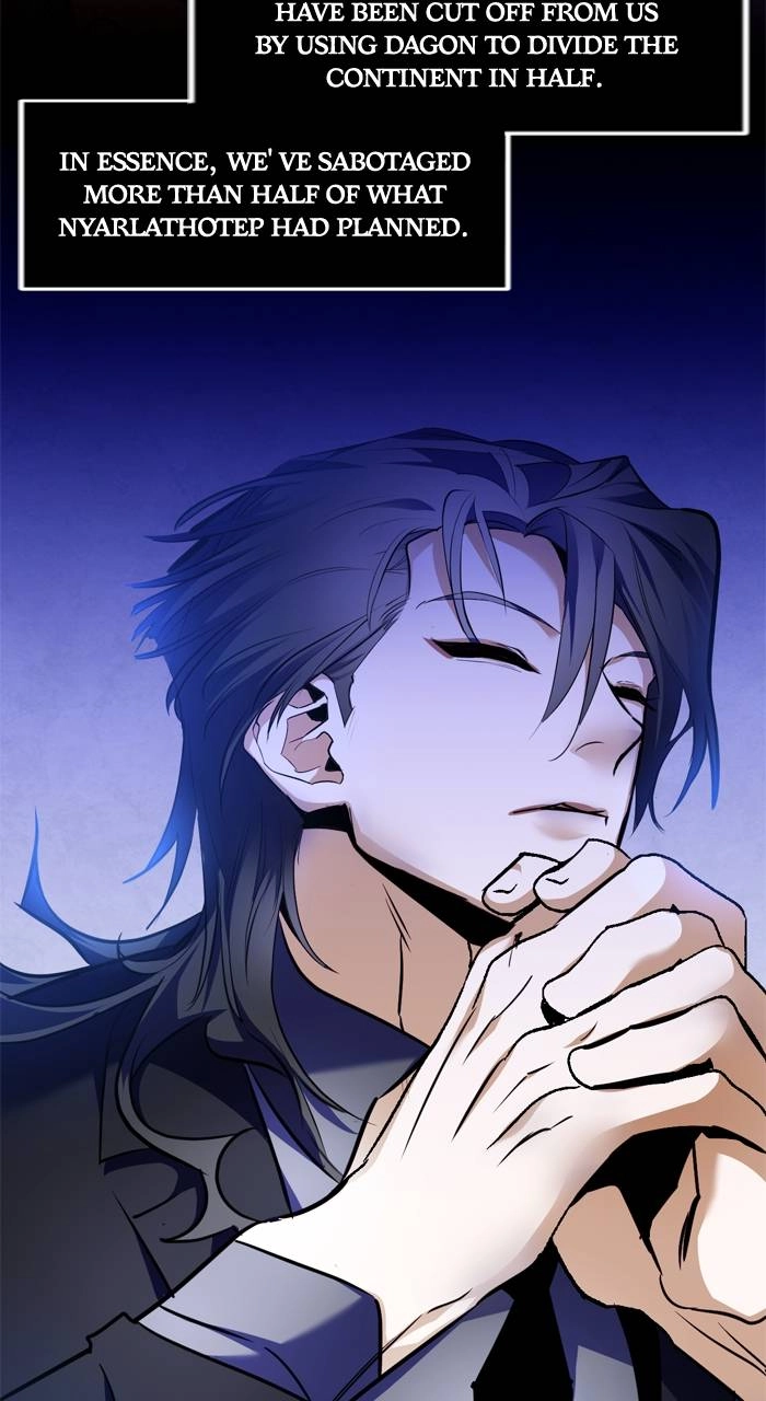 Return to Player Chapter 162 – The Endless Dream (1) Page 54