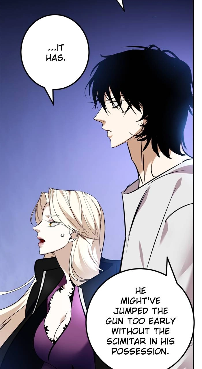 Return to Player Chapter 162 – The Endless Dream (1) Page 69
