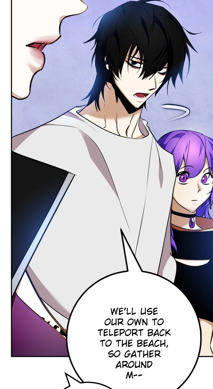 Return to Player Chapter 162 – The Endless Dream (1) Page 77