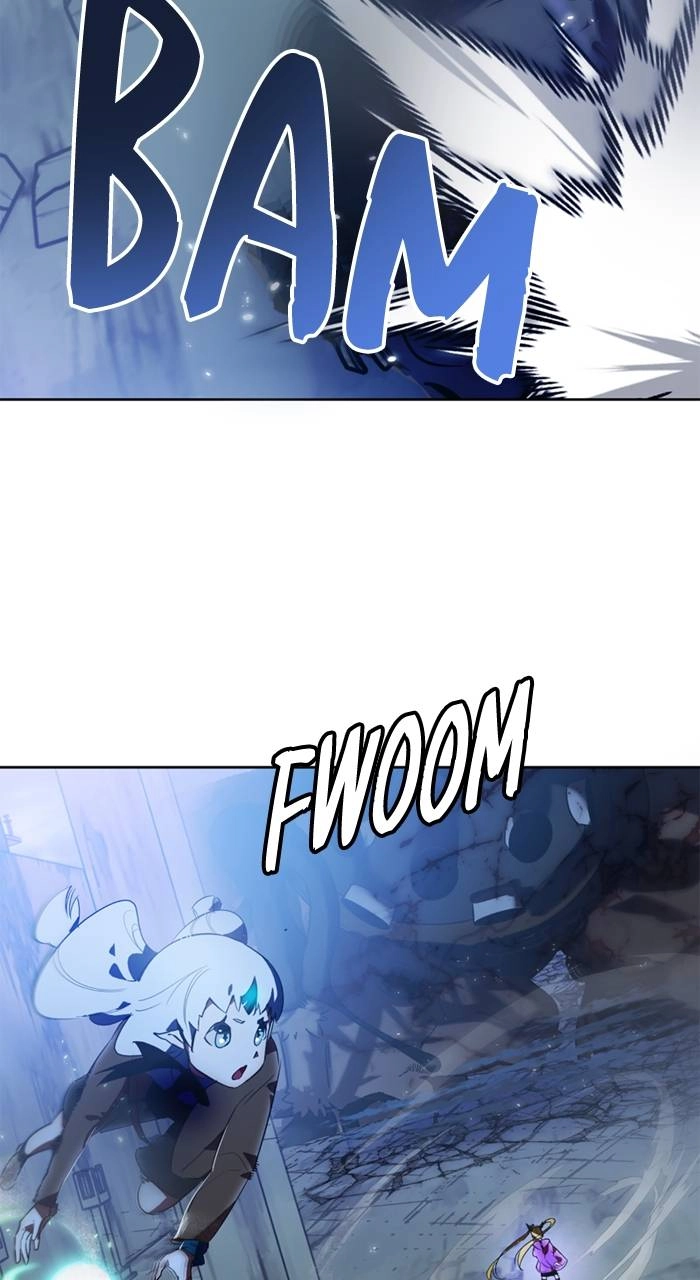 Return to Player Chapter 120 – Assemble (2) Page 11