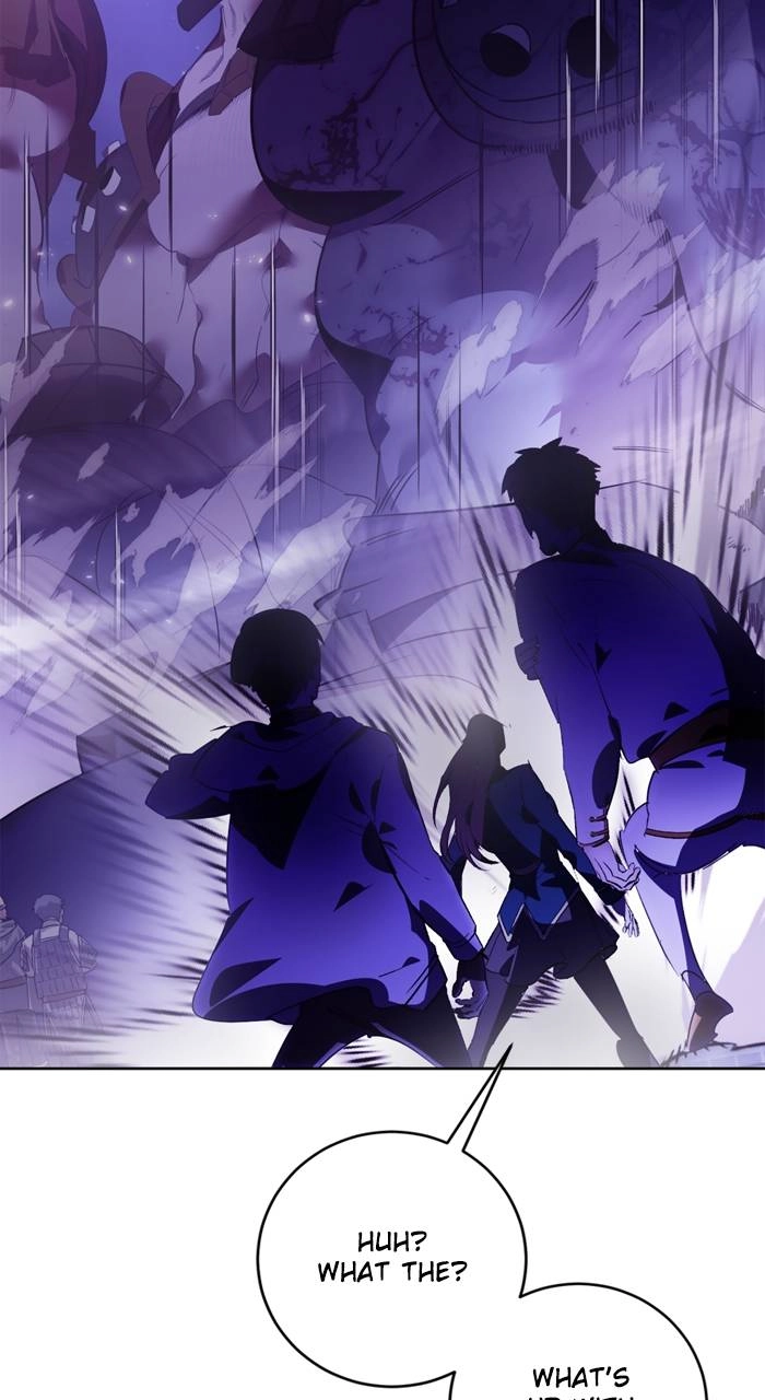 Return to Player Chapter 120 – Assemble (2) Page 19