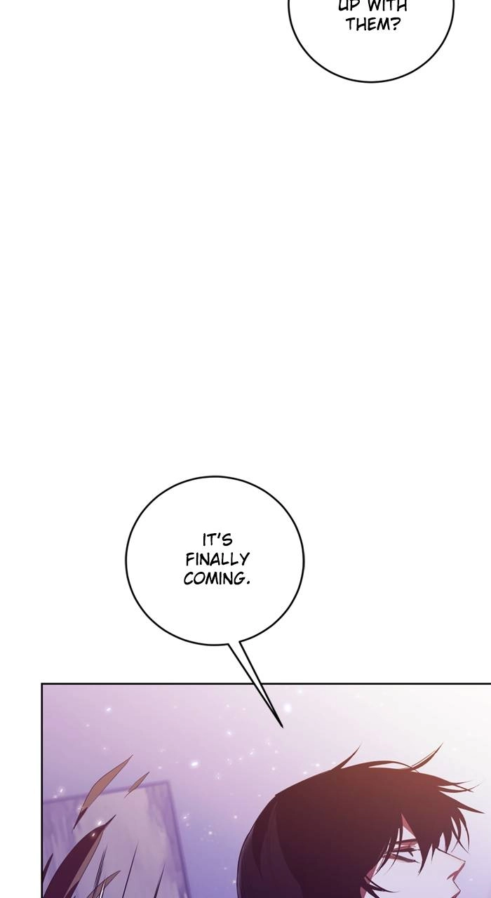 Return to Player Chapter 120 – Assemble (2) Page 20