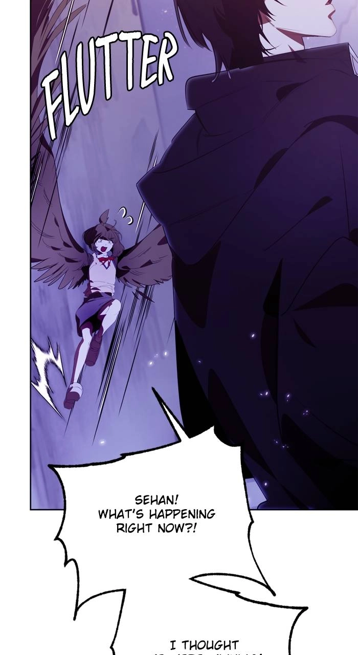 Return to Player Chapter 120 – Assemble (2) Page 21