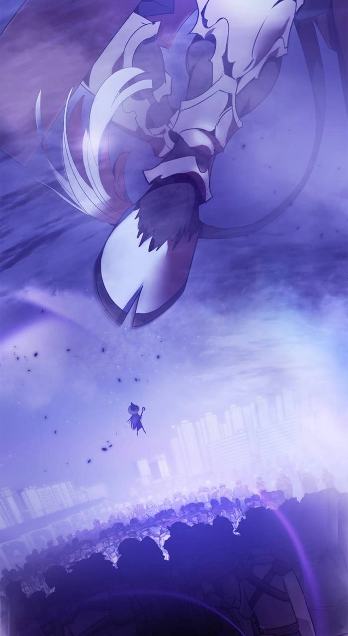 Return to Player Chapter 120 – Assemble (2) Page 33