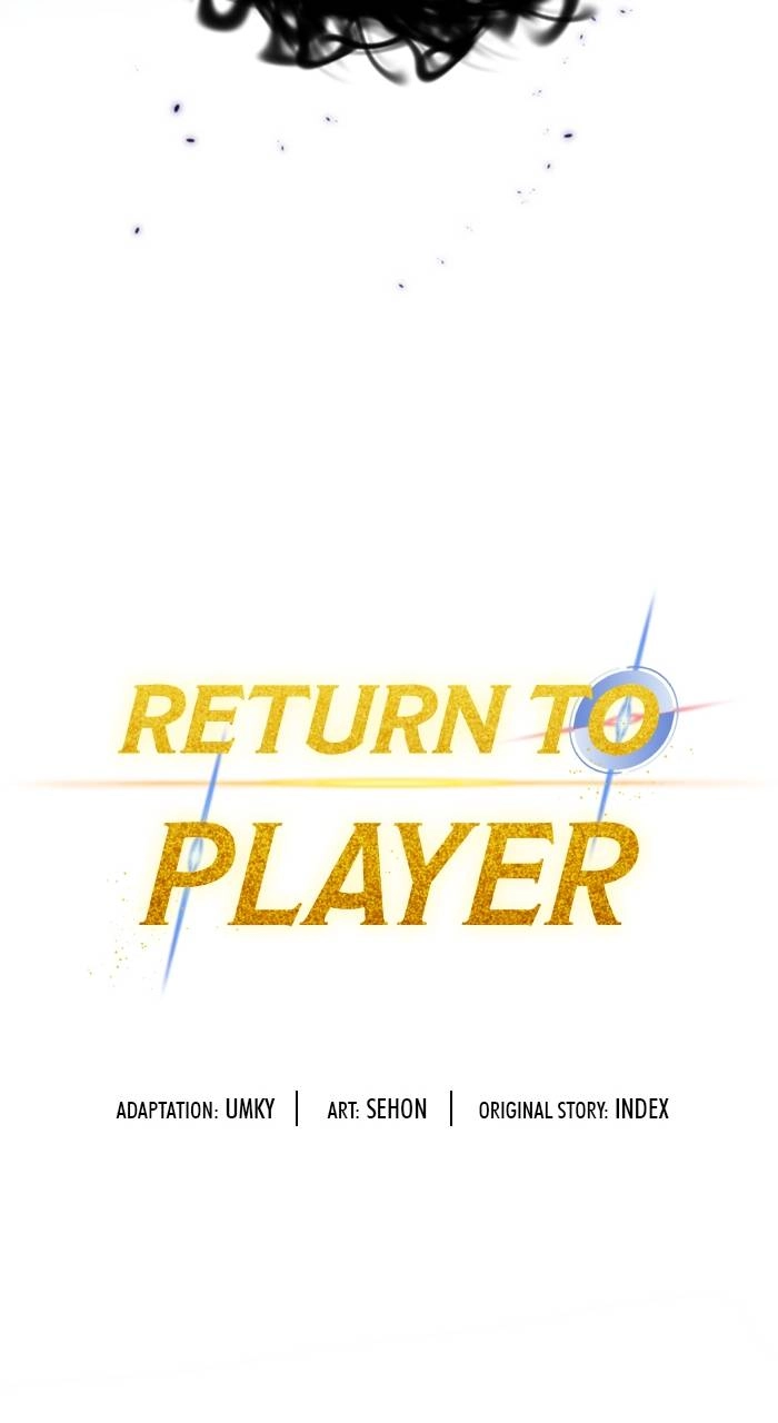 Return to Player Chapter 120 – Assemble (2) Page 35