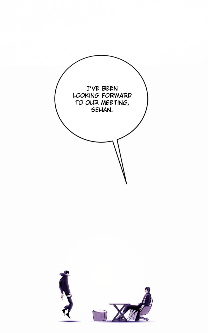 Return to Player Chapter 120 – Assemble (2) Page 40