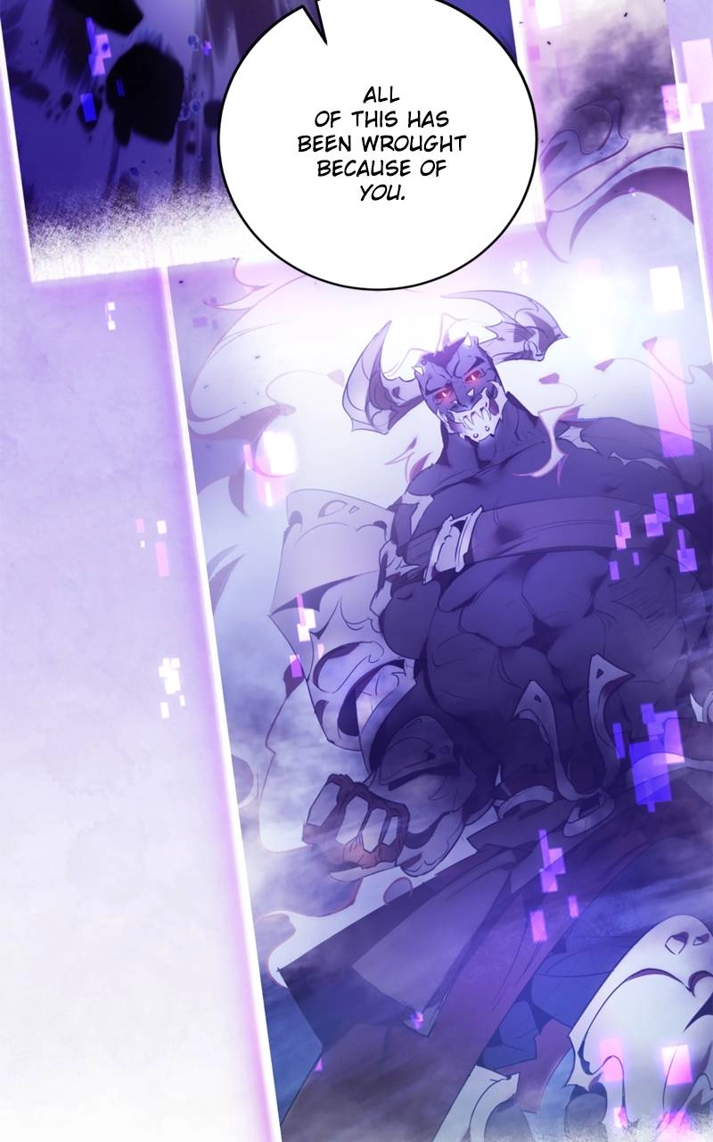 Return to Player Chapter 120 – Assemble (2) Page 53