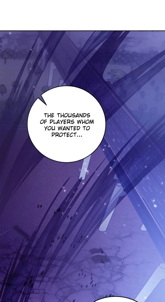 Return to Player Chapter 120 – Assemble (2) Page 58