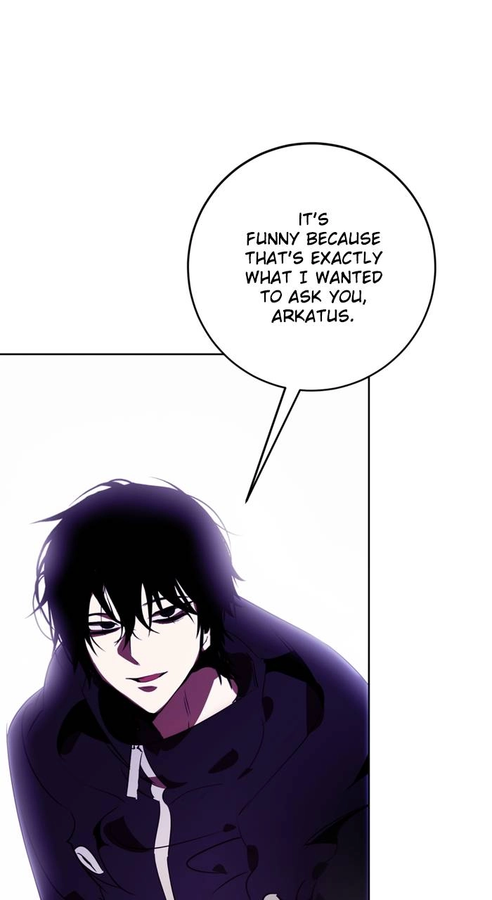 Return to Player Chapter 120 – Assemble (2) Page 65