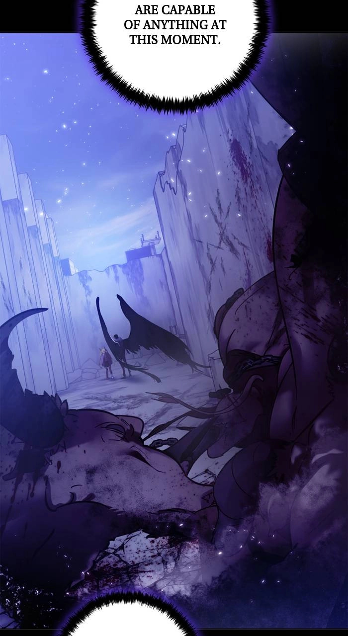 Return to Player Chapter 120 – Assemble (2) Page 76