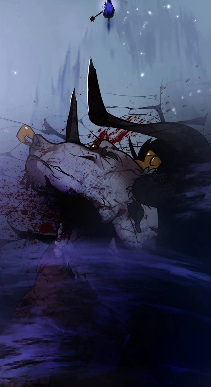 Return to Player Chapter 120 – Assemble (2) Page 7