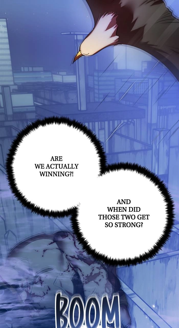Return to Player Chapter 120 – Assemble (2) Page 9