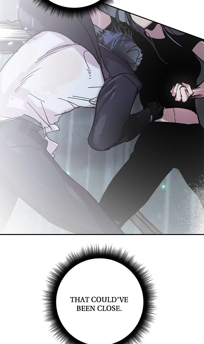 Return to Player Chapter 49 – Mask of Anguish (1) Page 10
