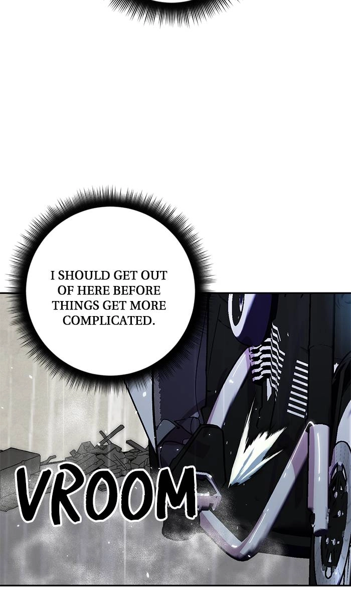 Return to Player Chapter 49 – Mask of Anguish (1) Page 11