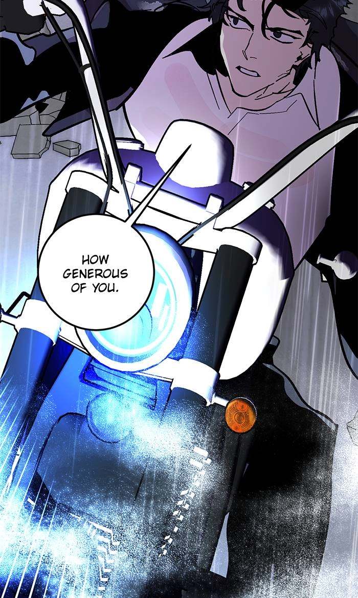 Return to Player Chapter 49 – Mask of Anguish (1) Page 25