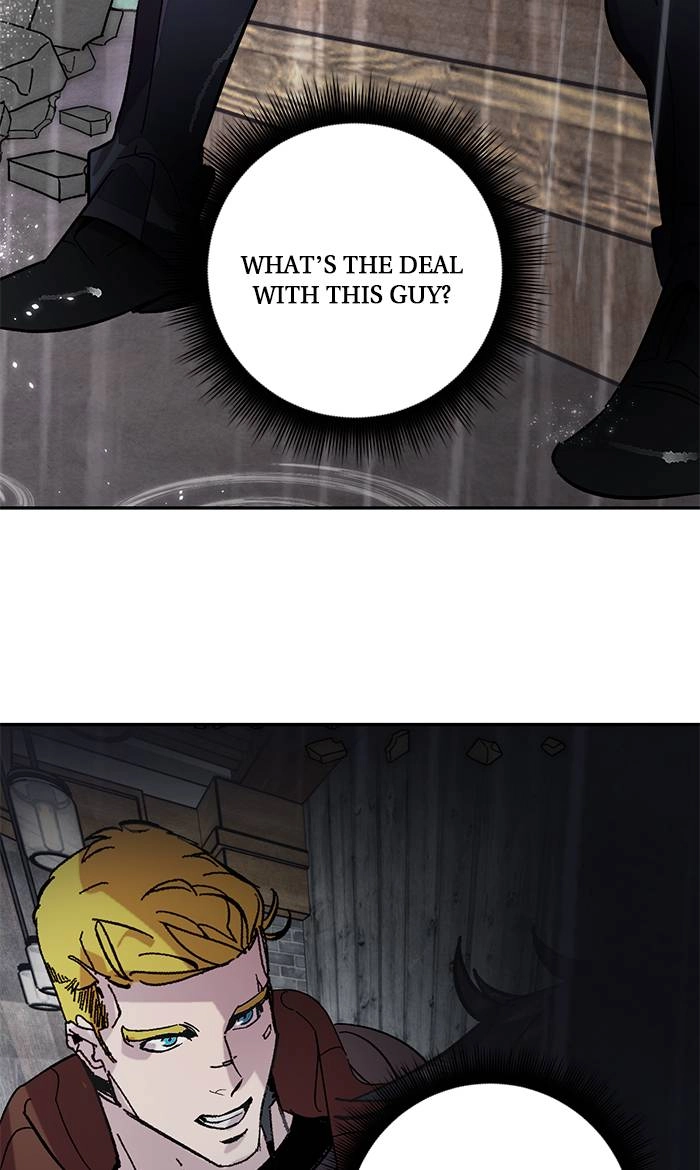 Return to Player Chapter 49 – Mask of Anguish (1) Page 30