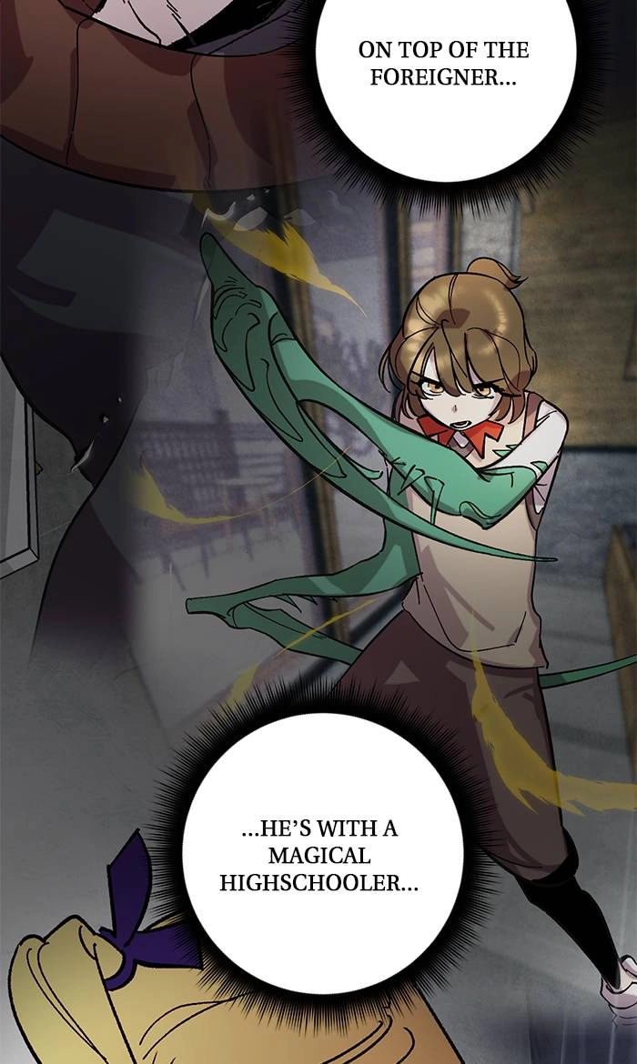 Return to Player Chapter 49 – Mask of Anguish (1) Page 31