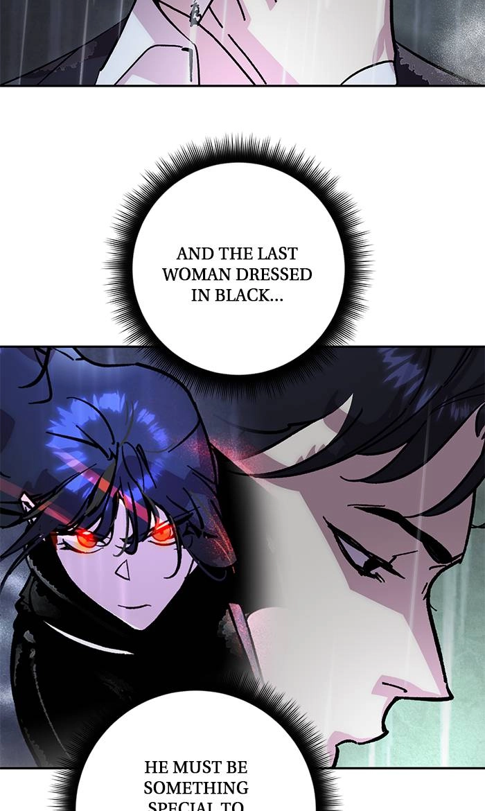 Return to Player Chapter 49 – Mask of Anguish (1) Page 33