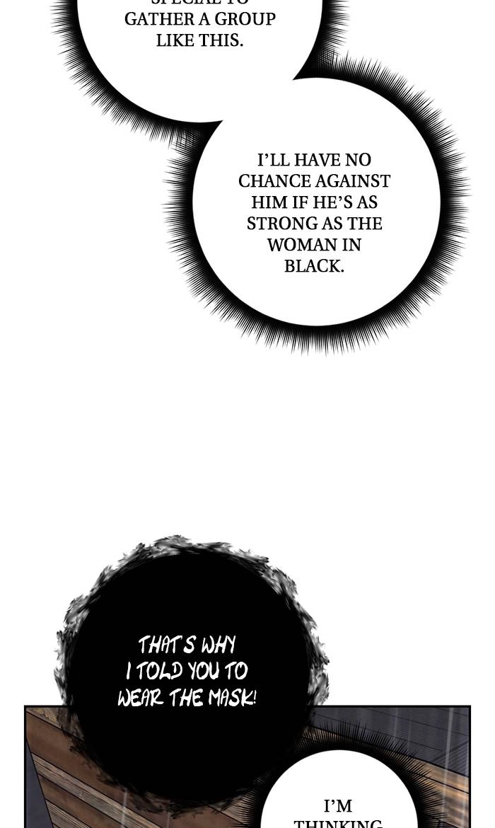 Return to Player Chapter 49 – Mask of Anguish (1) Page 34