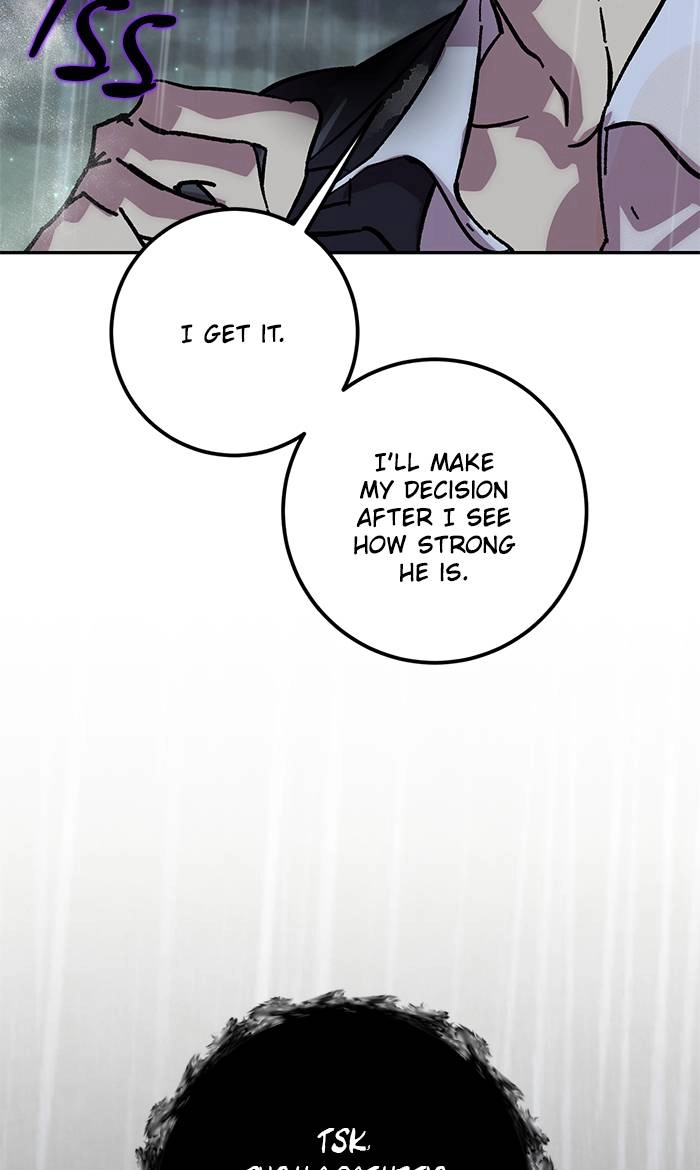 Return to Player Chapter 49 – Mask of Anguish (1) Page 37