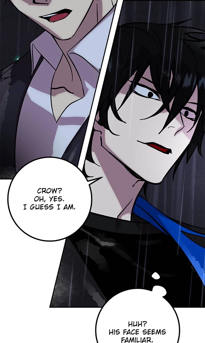 Return to Player Chapter 49 – Mask of Anguish (1) Page 42
