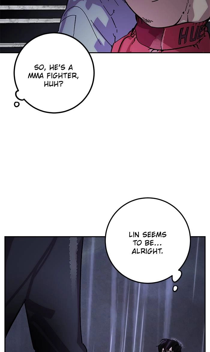 Return to Player Chapter 49 – Mask of Anguish (1) Page 44
