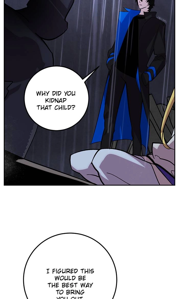Return to Player Chapter 49 – Mask of Anguish (1) Page 45