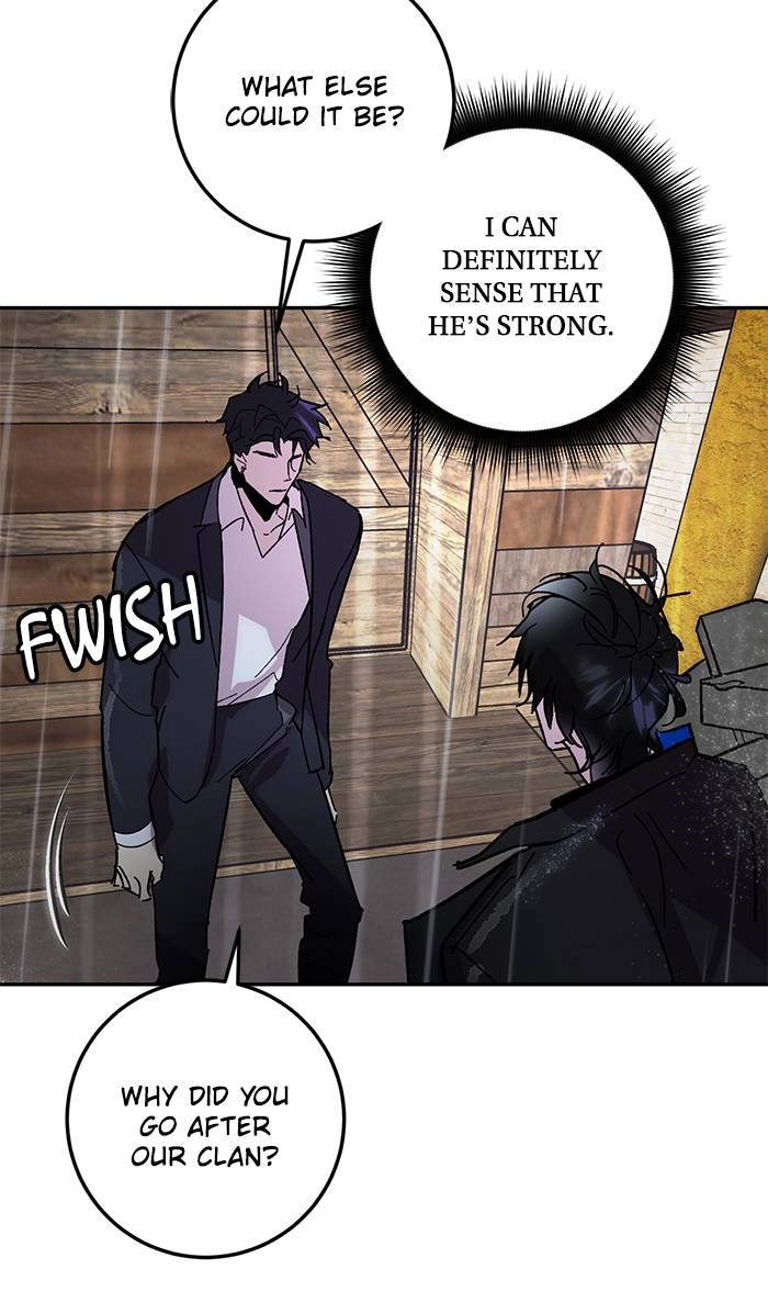 Return to Player Chapter 49 – Mask of Anguish (1) Page 48
