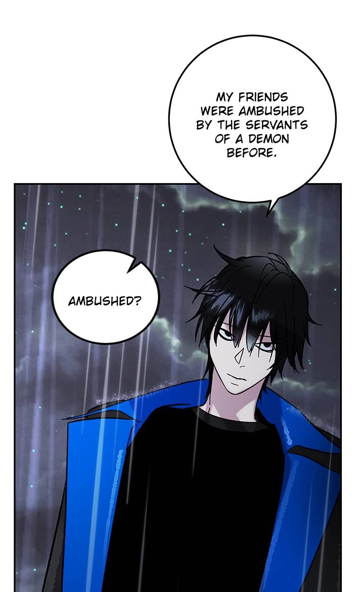 Return to Player Chapter 49 – Mask of Anguish (1) Page 49