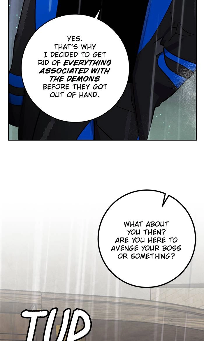 Return to Player Chapter 49 – Mask of Anguish (1) Page 50