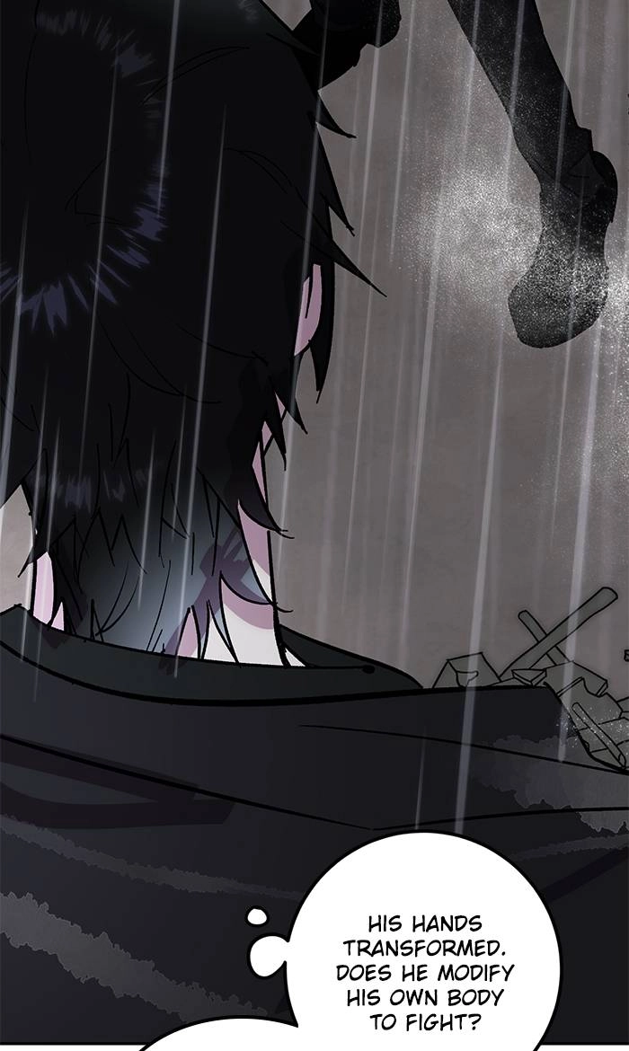 Return to Player Chapter 49 – Mask of Anguish (1) Page 52