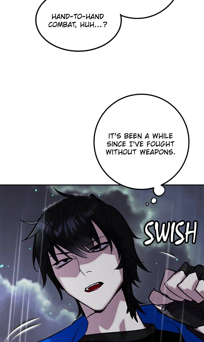 Return to Player Chapter 49 – Mask of Anguish (1) Page 53