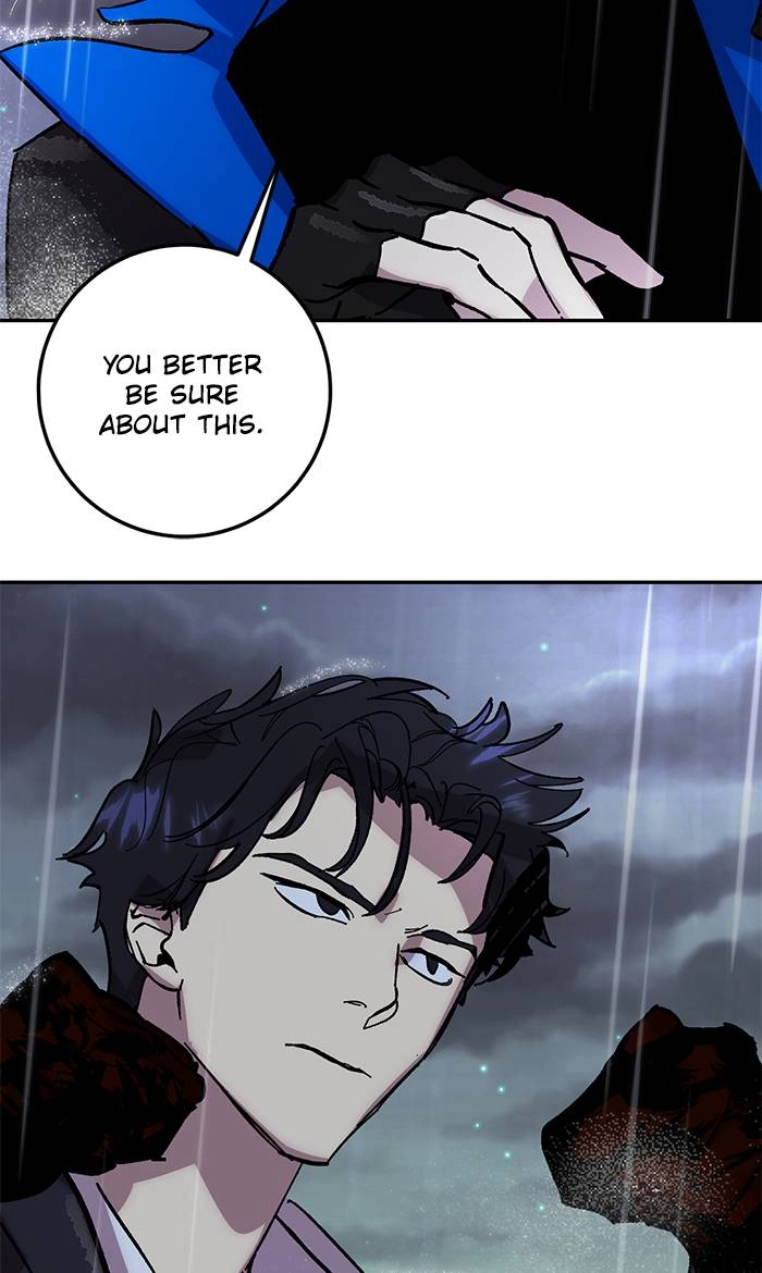Return to Player Chapter 49 – Mask of Anguish (1) Page 54
