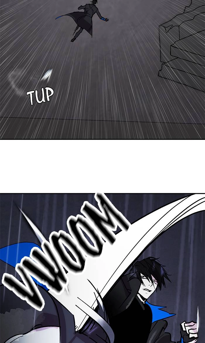 Return to Player Chapter 49 – Mask of Anguish (1) Page 56