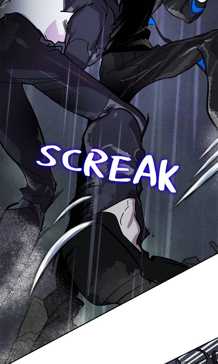 Return to Player Chapter 49 – Mask of Anguish (1) Page 57