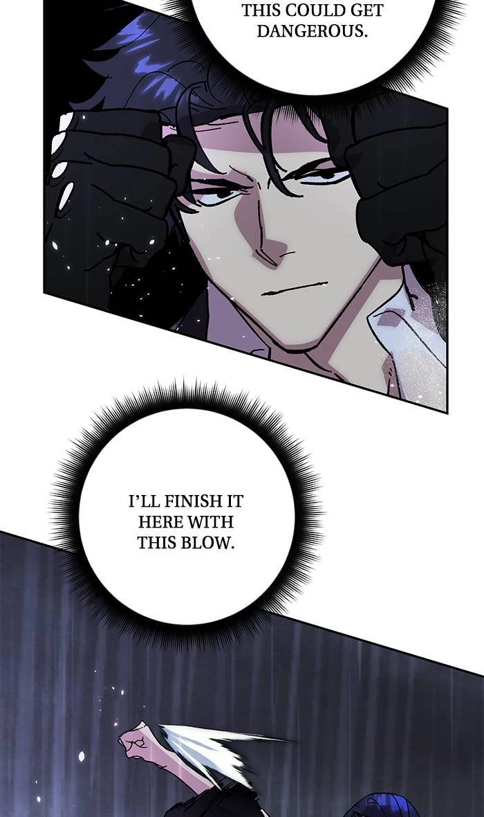 Return to Player Chapter 49 – Mask of Anguish (1) Page 5