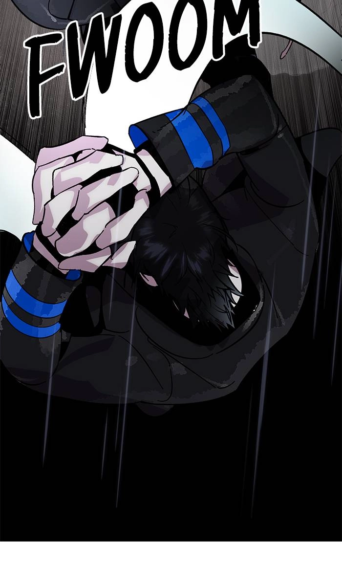 Return to Player Chapter 49 – Mask of Anguish (1) Page 61