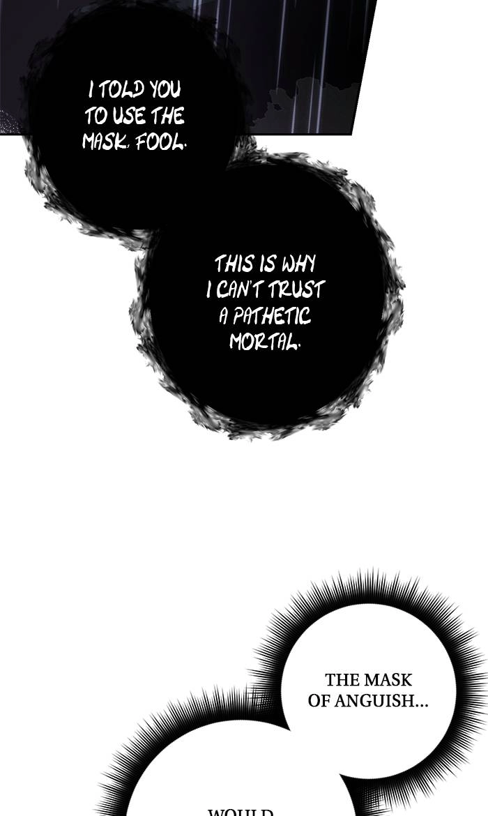 Return to Player Chapter 49 – Mask of Anguish (1) Page 66