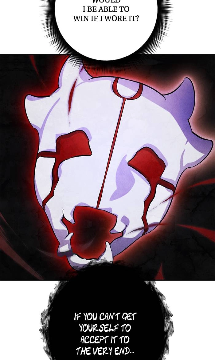 Return to Player Chapter 49 – Mask of Anguish (1) Page 67