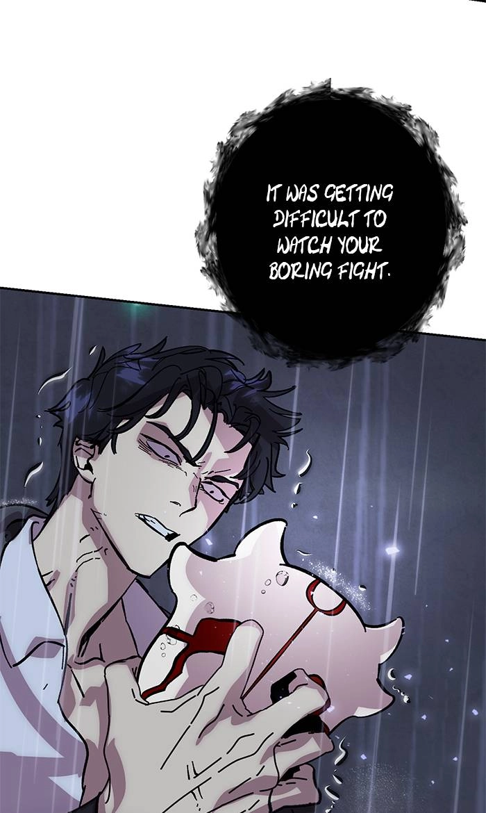 Return to Player Chapter 49 – Mask of Anguish (1) Page 75
