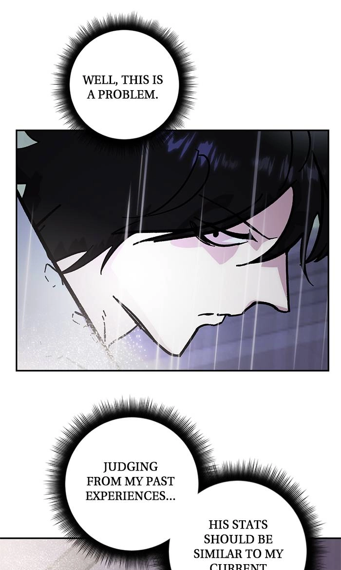 Return to Player Chapter 49 – Mask of Anguish (1) Page 81