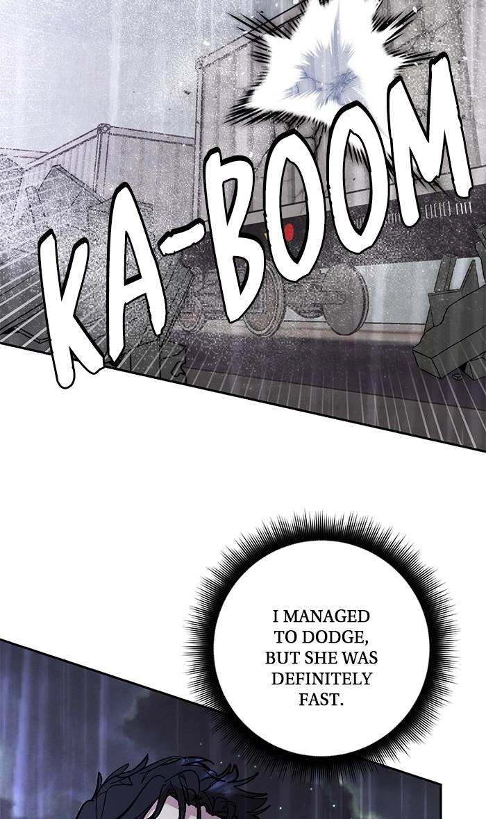 Return to Player Chapter 49 – Mask of Anguish (1) Page 8